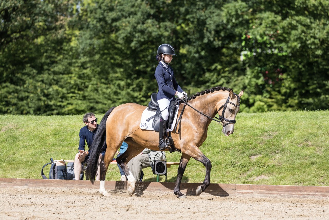 Bild 362 - Pony Akademie Turnier